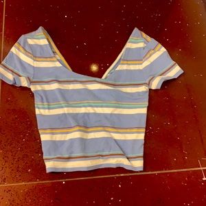 Xs super cute shirt tight